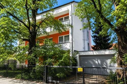 Foto - Haus zum Kaufen in München 2.750.000,00 € 304 m²