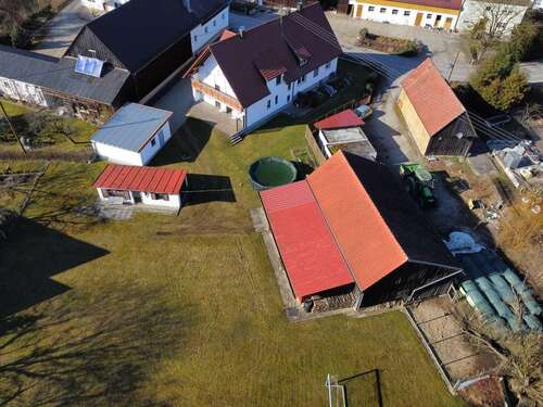 Foto - Haus zum Kaufen in Biberbach Affaltern 720.000,00 € 265.8 m²