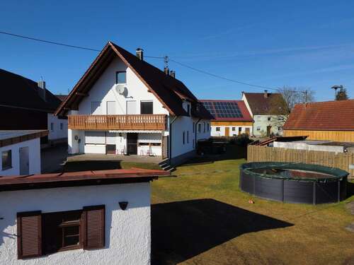 Foto - Haus zum Kaufen in Biberbach Affaltern 720.000,00 € 265.8 m²