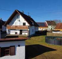 Haus zum Kaufen in Biberbach Affaltern 720.000,00 € 265.8 m² - Biberbach / Affaltern
