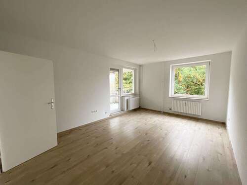 Foto - Wohnung zum Mieten in Emden 419,00 € 80.1 m²