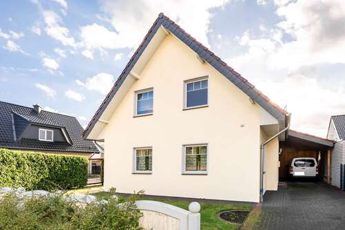 Foto - Haus zum Kaufen in Schloß Holte-Stukenbrock 434.900,00 € 117.73 m²