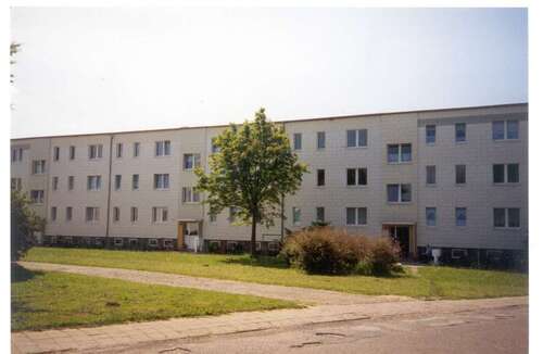 Foto - Wohnung zum Mieten in Trinwillershagen 366,00 € 63.45 m²