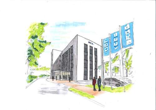 Foto - Büro in Regensburg 7.750,00 € 500 m²