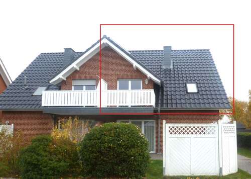 Foto - Wohnung zum Mieten in Fehmarn OT Burg 900,00 € 72 m²