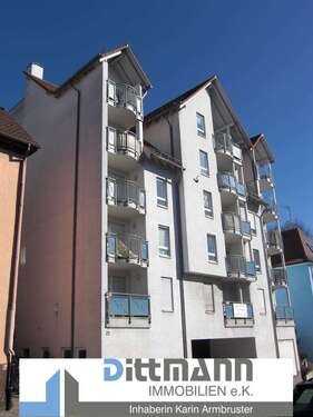 Foto - Wohnung zum Mieten in Albstadt 325,00 € 28 m²