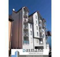 Wohnung zum Mieten in Albstadt 325,00 € 28 m²