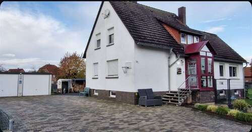Foto - Haus zum Kaufen in Meerbeck b Stadthagen 349.000,00 € 180 m²