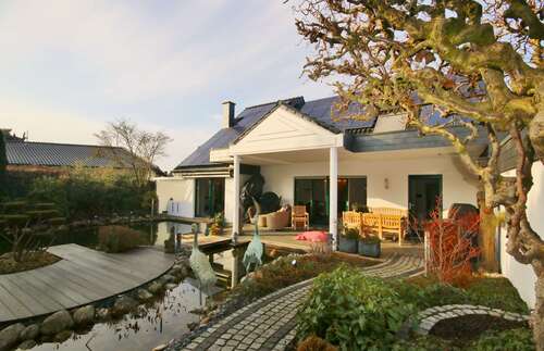 Foto - Haus zum Kaufen in Mönchengladbach 969.000,00 € 221 m²