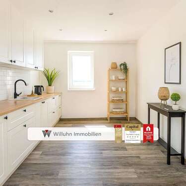 Foto - Haus zum Mieten in Schönwölkau 1.568,00 € 160 m²