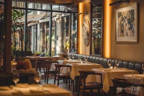 Foto - Gastronomie in Berlin 3.770,00 € 130 m²