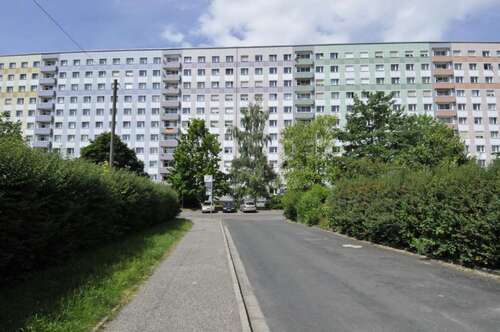 Foto - Wohnung zum Mieten in Leipzig 457,33 € 55.1 m²