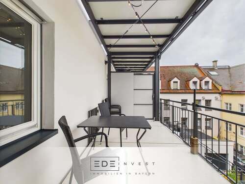 Foto - Wohnung zum Kaufen in Friedberg 499.000,00 € 104 m²