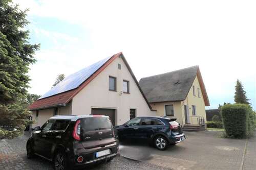 Foto - Haus zum Kaufen in Wismar Redentin Dorf 895.000,00 € 280 m²