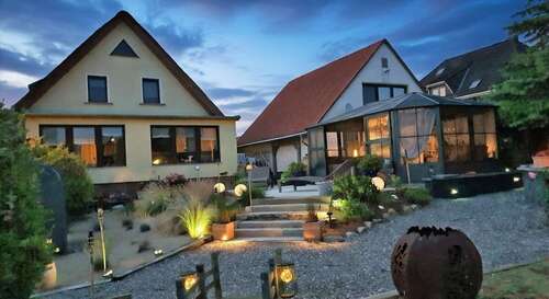 Foto - Haus zum Kaufen in Wismar Redentin Dorf 980.000,00 € 234 m²