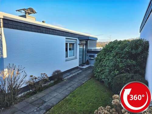 Foto - Wohnung zum Kaufen in Wuppertal 295.000,00 € 113 m²