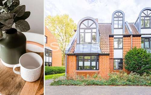 Foto - Wohnung zum Kaufen in Bremen 369.000,00 € 106 m²