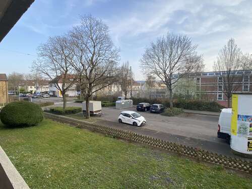 Foto - Wohnung zum Mieten in Heilbronn 495,00 € 39 m²