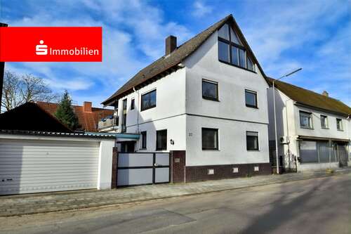 Foto - Haus zum Kaufen in Babenhausen 349.000,00 € 220 m²