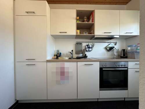 Foto - Wohnung zum Kaufen in Mössingen 140.000,00 € 48.95 m²