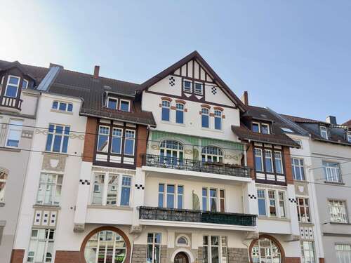 Foto - Wohnung zum Kaufen in Hannover 425.000,00 € 103 m²