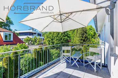 Foto - Wohnung zum Kaufen in München 1.335.000,00 € 149.51 m²
