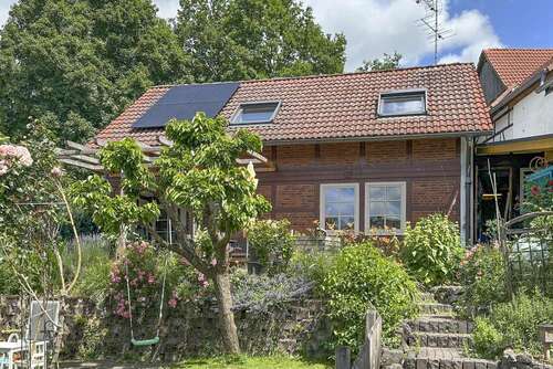 Foto - Haus zum Kaufen in Reichelsheim-Blofeld 275.000,00 € 80 m²