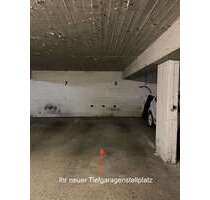 Garage zu vermieten in Hamburg 220,00 €
