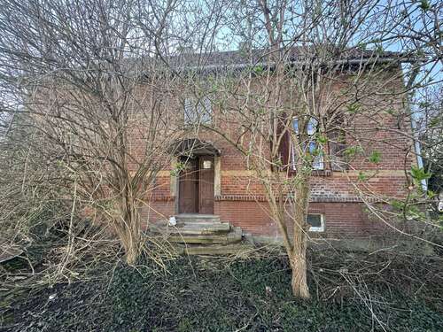 Foto - Haus zum Kaufen in Deuben-Teuchern 45.000,00 € 0 m²
