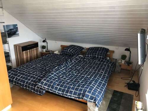 Foto - Wohnung zum Mieten in Sindelfingen 475,00 € 26.5 m²
