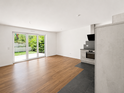 Foto - Wohnung zum Mieten in Altdorf bei Nürnberg 1.050,00 € 87.54 m²