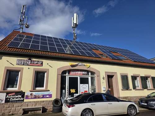 Foto - Haus zum Kaufen in Mandelbachtal 399.000,00 € 300 m²