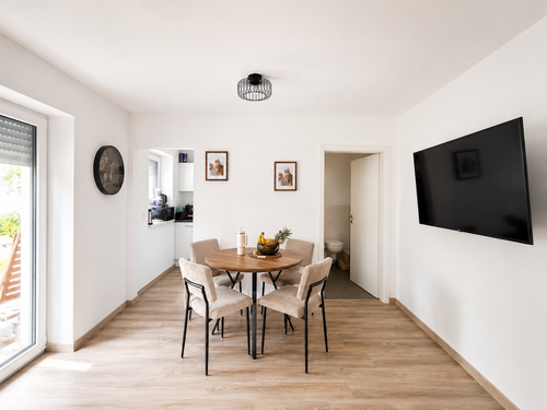 Foto - Wohnung zum Mieten in Dautphetal 595,00 € 50 m²