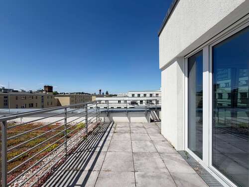 Foto - Wohnung zum Mieten in Berlin 2.188,95 € 112.77 m²