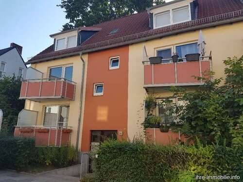 Foto - Wohnung zum Mieten in Bremen 465,00 € 44.5 m²