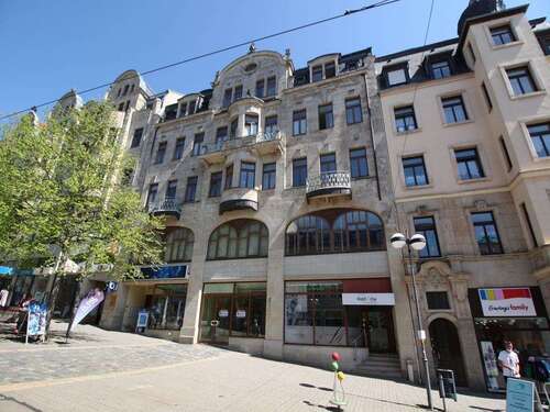 Foto - Wohnung zum Mieten in Plauen 260,00 € 51.4 m²