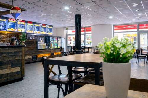 Foto - Gastronomie in FürstenwaldeSpree 499.000,00 € 266.38 m²