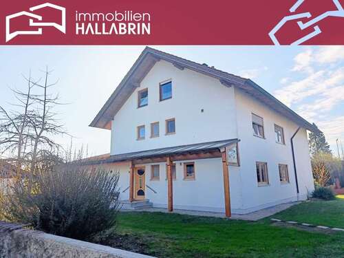 Foto - Wohnung zum Kaufen in Pocking 260.000,00 € 104.72 m²