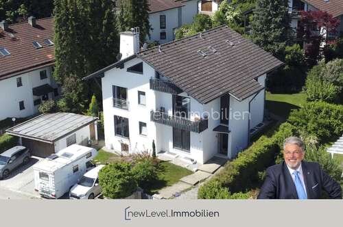 Foto - Wohnung zum Kaufen in Dießen am Ammersee 769.000,00 € 133.28 m²
