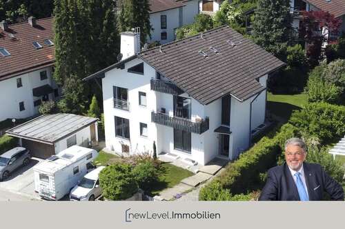 Foto - Wohnung zum Kaufen in Dießen am Ammersee 769.000,00 € 133.28 m²