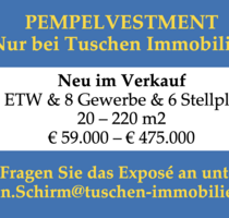Wohnung zum Kaufen in Düsseldorf 219.000,00 € 50 m²