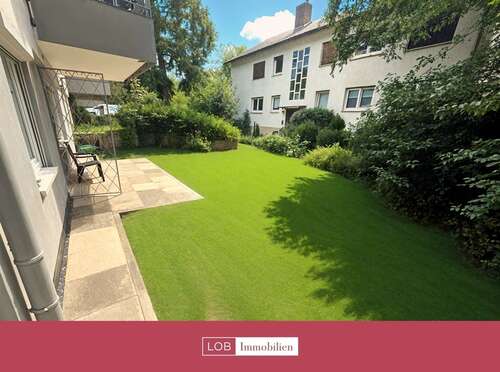 Foto - Wohnung zum Kaufen in Bad Kreuznach 299.999,00 € 96.31 m²
