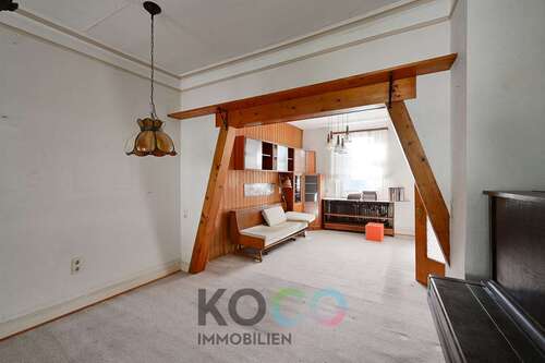 Foto - Haus zum Kaufen in Remscheid 249.000,00 € 170 m²