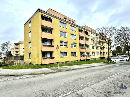 Foto - Wohnung zum Kaufen in Dortmund Westerfilde 99.800,00 € 69 m²