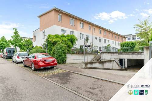 Foto - Haus zum Kaufen in Stuttgart 650.000,00 € 121 m²