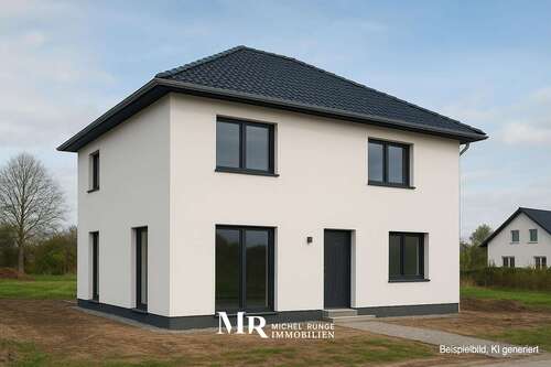 Foto - Haus zum Kaufen in Lehrte-Sieverhausen 590.000,00 € 160 m²