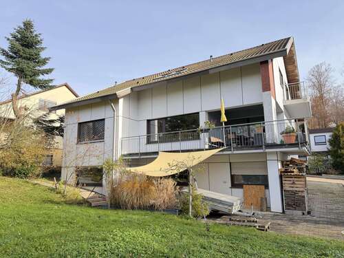 Foto - Haus zum Kaufen in Karlsruhe 720.000,00 € 199.68 m²