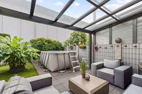 Foto - Haus zum Kaufen in Bühl 549.000,00 € 136.06 m²