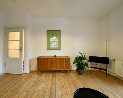 Foto - Wohnung zum Mieten in Berlin 900,00 € 55 m²