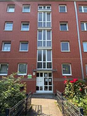 Foto - Wohnung zum Mieten in Lübeck 518,00 € 37 m²